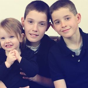 Meet your Posher, Brooke